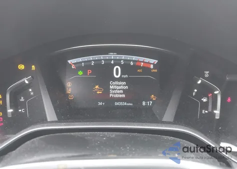 2020 Honda Cr-V Awd Ex from USA, damaged, VIN 2HKRW2H56LH641484